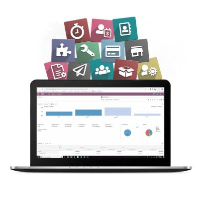 Odoo erp